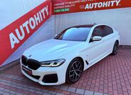 BMW Řada 5 1