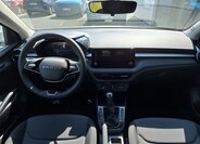 Škoda Fabia Hatchback 999,0 59 kw