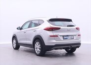 Hyundai Tucson SUV / Terénní 1,6 l 130 kw