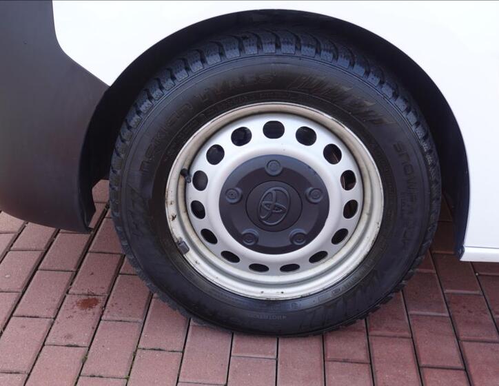 Toyota ProAce Verso 7