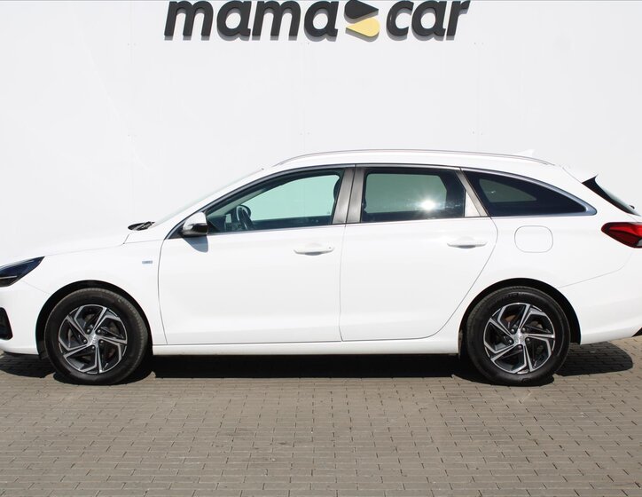 Hyundai i30 Kombi 1,5 l 117 kw
