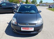 Ford Fiesta Hatchback 1,2 l 51 kw