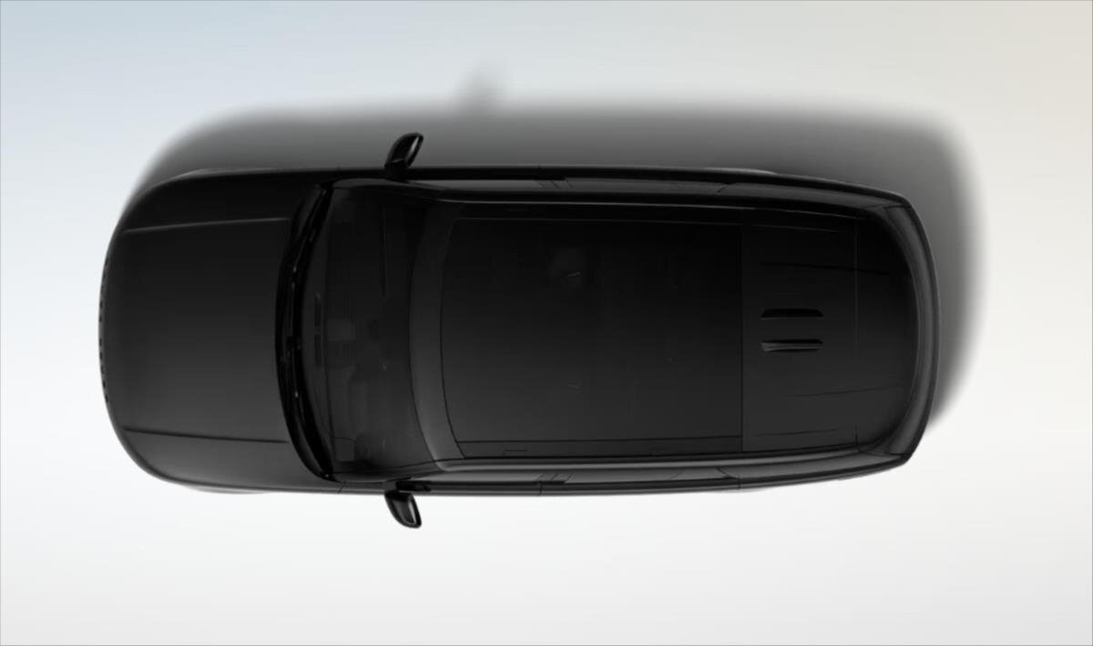 Land Rover Range Rover SUV / Terénní 3,0 l 221 kw