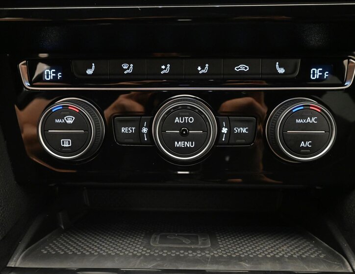 Volkswagen Passat Kombi 2,0 l 110 kw