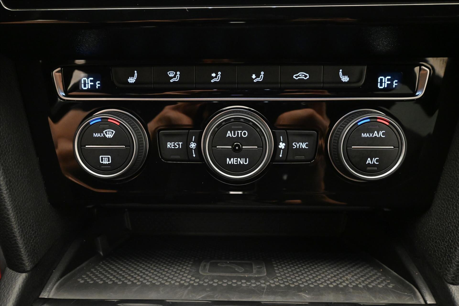 Volkswagen Passat Kombi 2,0 l 110 kw