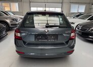 Škoda Rapid Hatchback 999,0 70 kw