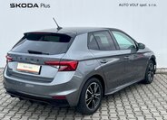 Škoda Fabia Hatchback 1,0 l 85 kw