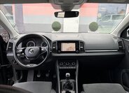 Škoda Karoq Kombi 999,0 81 kw
