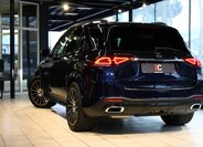 Mercedes-Benz GLE SUV / Terénní 2,0 l 180 kw