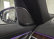 BMW Řada 7 Sedan / Limuzína 3,0 l 195 kw