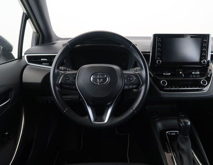 Toyota Corolla Kombi 1,8 l 72 kw