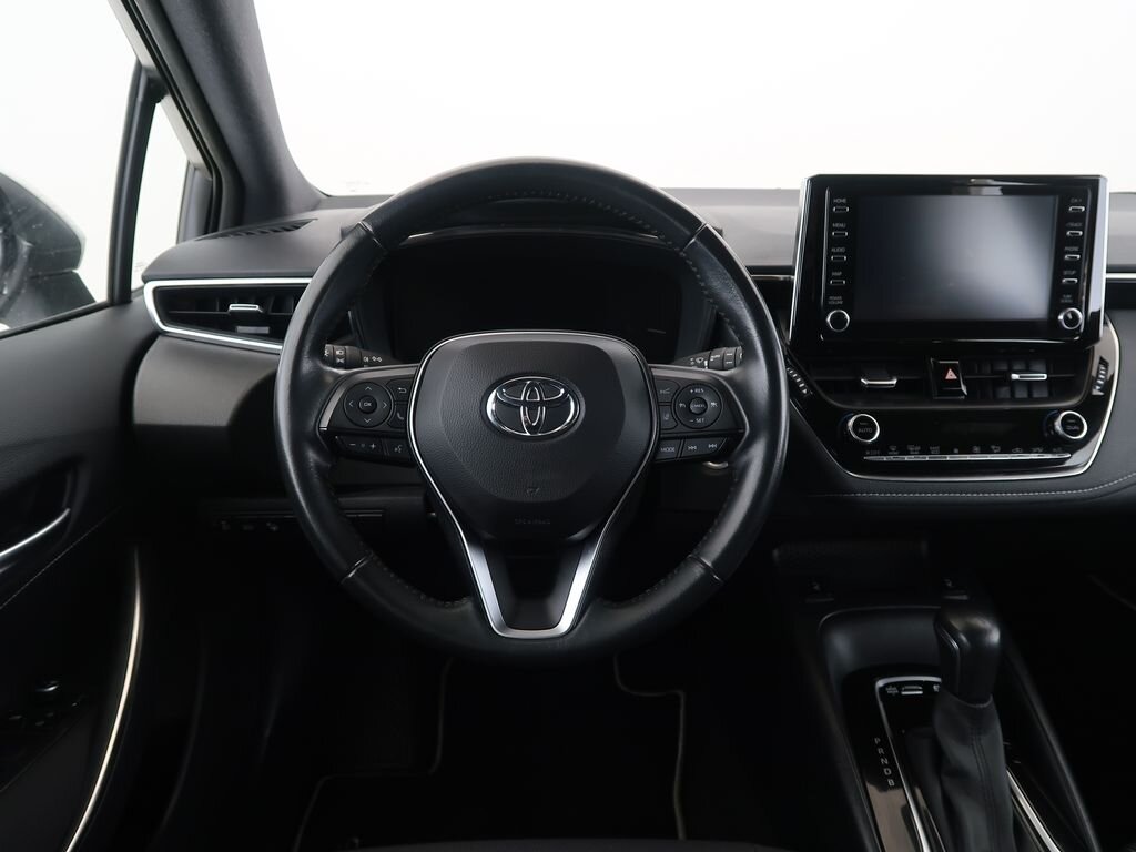 Toyota Corolla Kombi 1,8 l 72 kw