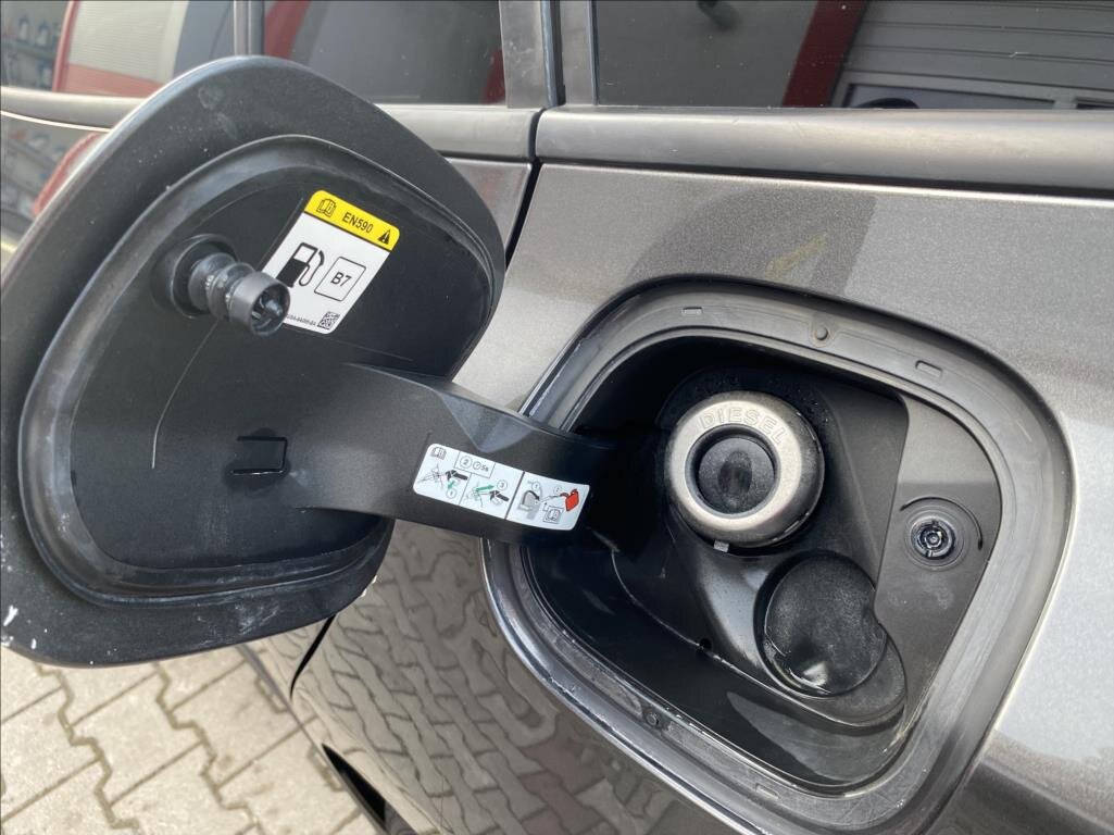 Ford Focus Kombi 1,5 l 88 kw