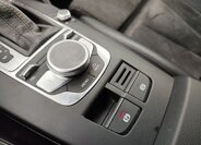 Audi A3 Sedan / Limuzína 2,0 l 110 kw