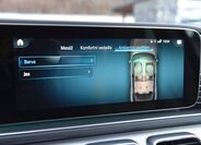 Mercedes-Benz GLE 37