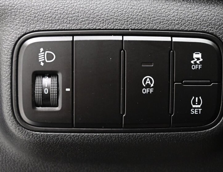 Hyundai i20 Hatchback 1,2 l 61 kw