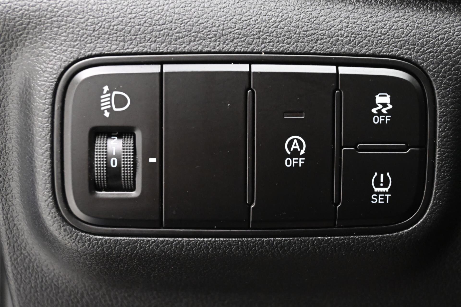 Hyundai i20 Hatchback 1,2 l 61 kw