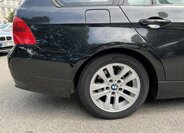 BMW Řada 3 Kombi 2,0 l 120 kw