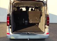 Volkswagen Caravelle 26