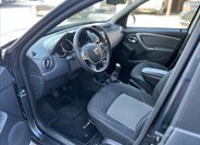 Dacia Duster SUV 1,6 l 84 kw