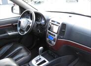 Hyundai Santa Fe 9