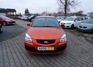 KIA Rio Kombi 1,4 l 71 kw