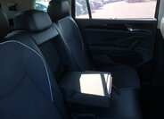 Volkswagen Tayron SUV / Terénní 1,5 l 110 kw