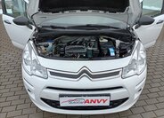 Citroën C3 Hatchback 999,0 50 kw