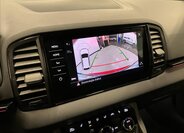 Škoda Karoq SUV / Terénní 2,0 l 140 kw