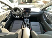 Hyundai i30 Kombi 1,6 l 110 kw
