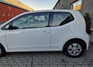 Volkswagen up! Hatchback 999,0 50 kw