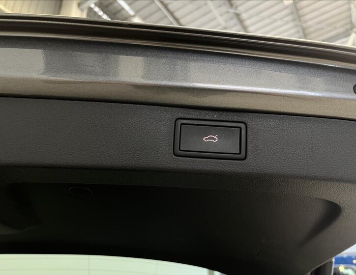 Škoda Kamiq SUV / Terénní 1,5 l 110 kw