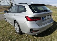 BMW Řada 3 Kombi 2,0 l 120 kw
