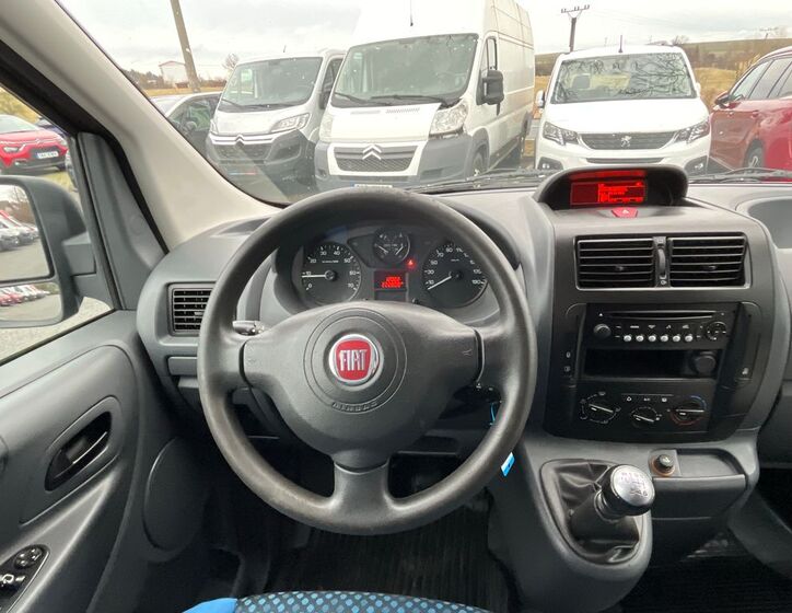 Fiat Scudo 3