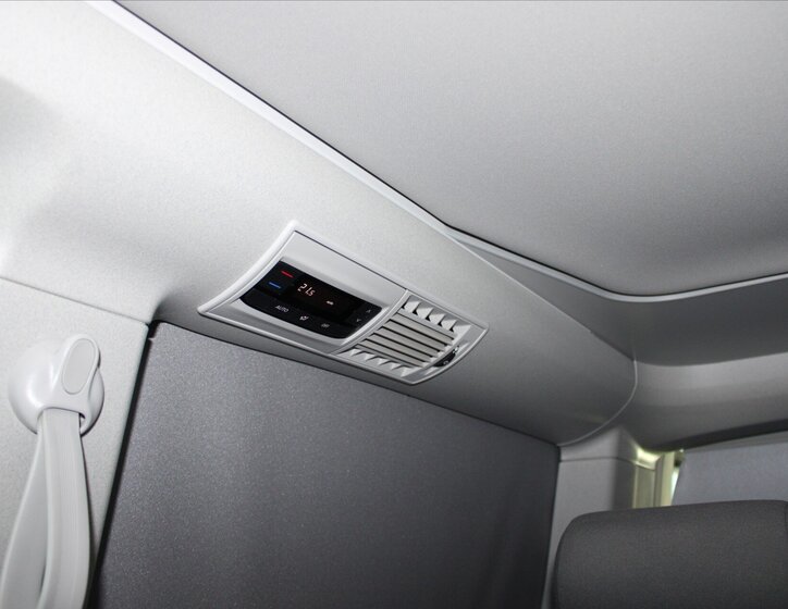 Volkswagen California MPV 2,0 l 146 kw