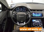 Land Rover Range Rover Evoque SUV / Terénní 0,0 110 kw