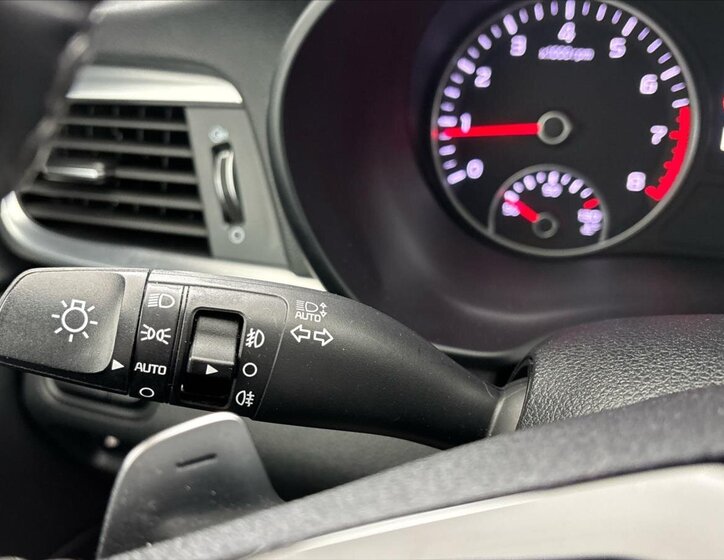 KIA Optima Kombi 1,6 l 132 kw