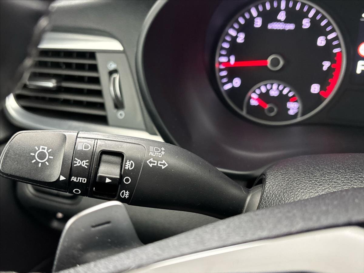 KIA Optima Kombi 1,6 l 132 kw