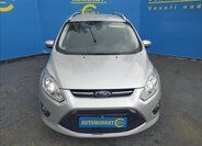 Ford C-MAX MPV 2,0 l 85 kw