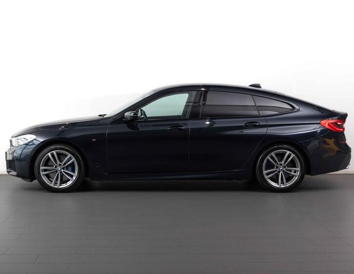BMW Řada 6 2