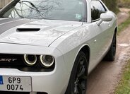 Dodge Challenger Kupé 3,6 l 226 kw