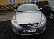 Ford Mondeo Kombi 2,0 l 107 kw