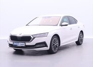 Škoda Octavia Liftback 2,0 l 85 kw