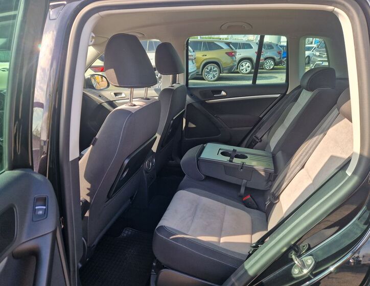 Volkswagen Tiguan 10
