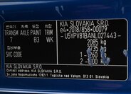 KIA Sportage SUV / Terénní 1,6 l 110 kw