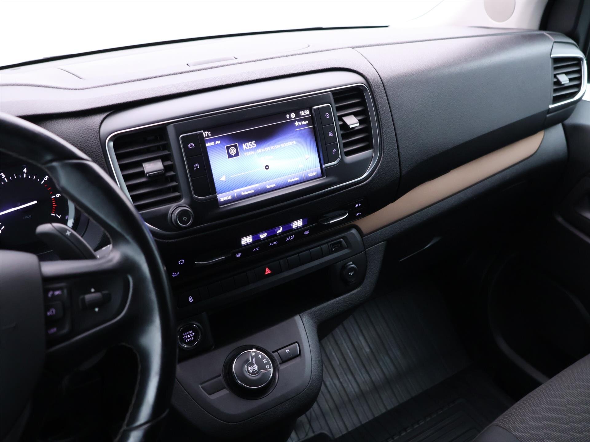 Toyota ProAce Verso Kombi 2,0 l 130 kw