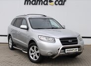 Hyundai Santa Fe SUV / Terénní 2,2 l 114 kw