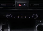 Peugeot Rifter MPV 1,5 l 96 kw