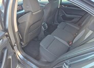 Škoda Octavia Liftback 1,5 l 110 kw