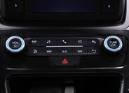 Ford Tourneo Connect Kombi 1,5 l 88 kw